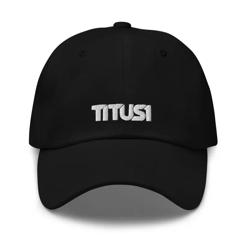 Titus1 Cap